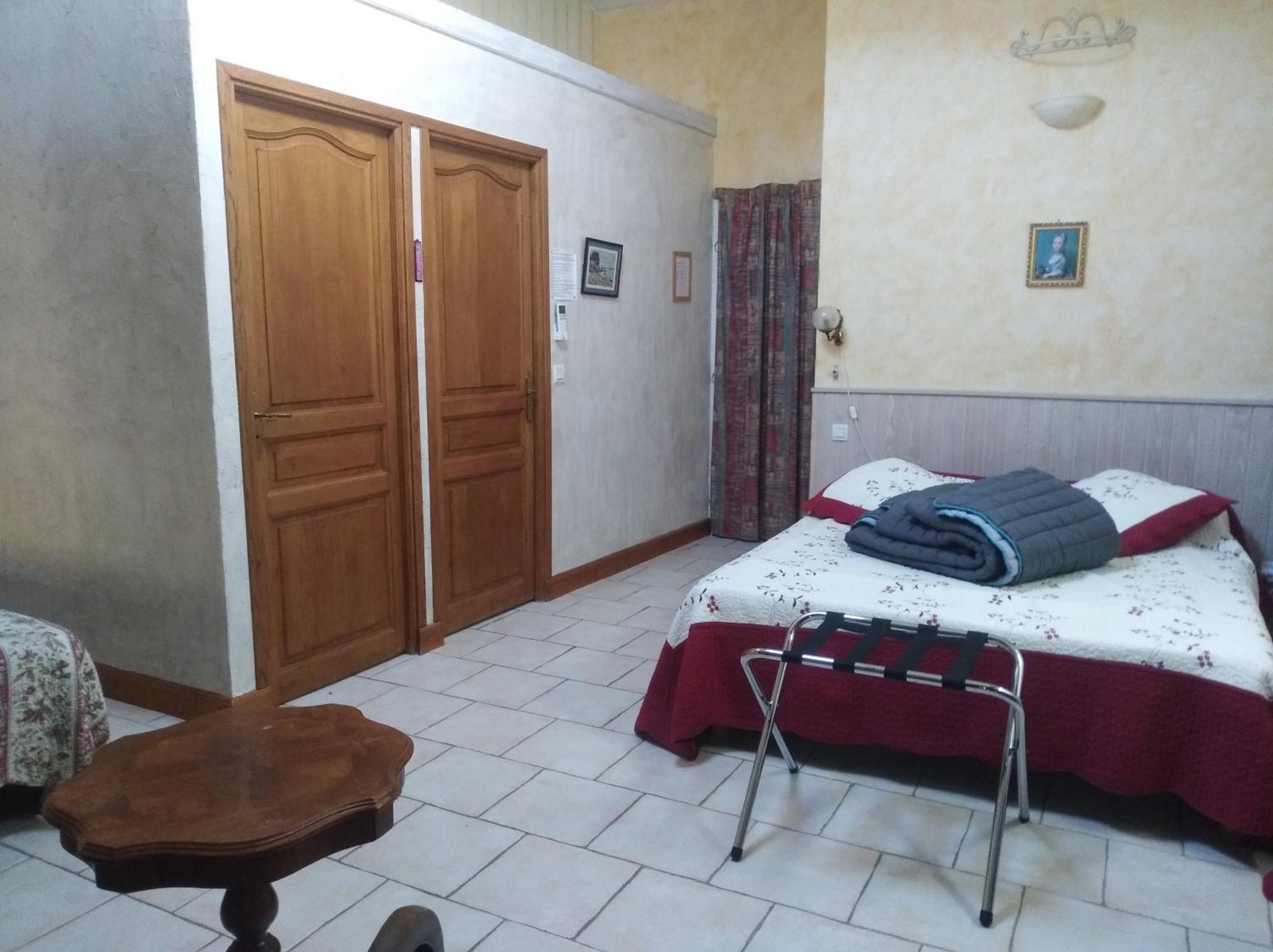 Les Assions Le Mas De La Musardiere Chambres D Hotes מראה חיצוני תמונה