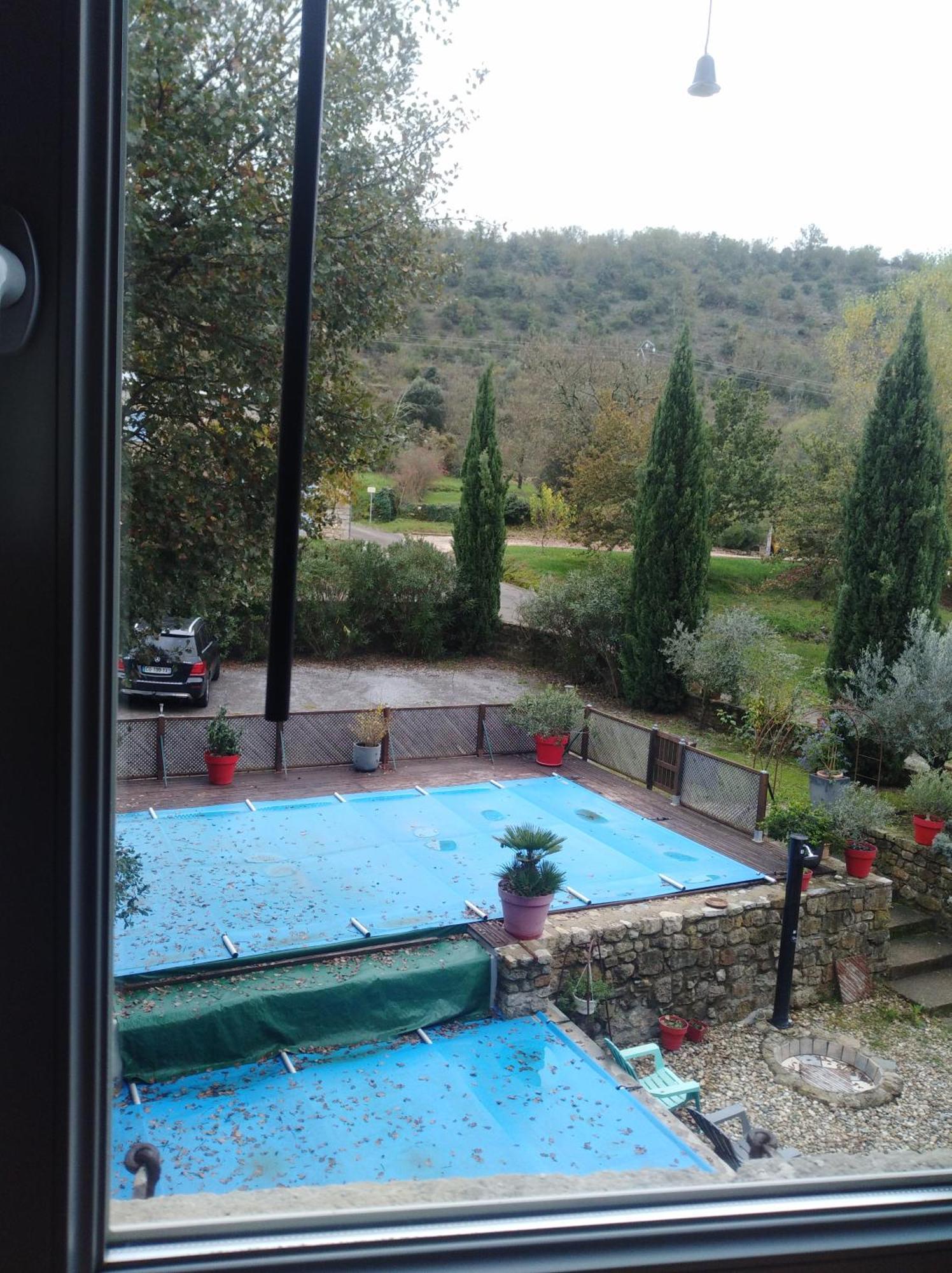 Les Assions Le Mas De La Musardiere Chambres D Hotes מראה חיצוני תמונה