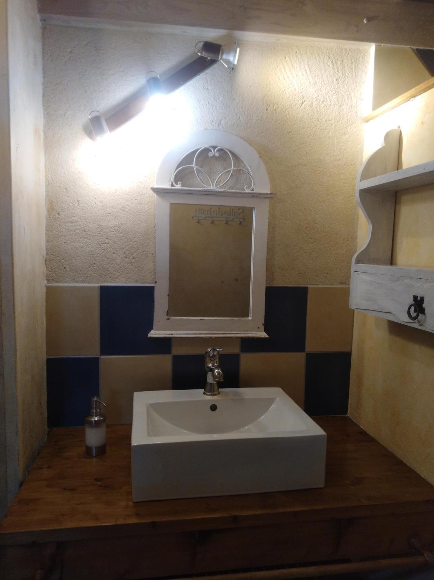 Les Assions Le Mas De La Musardiere Chambres D Hotes מראה חיצוני תמונה