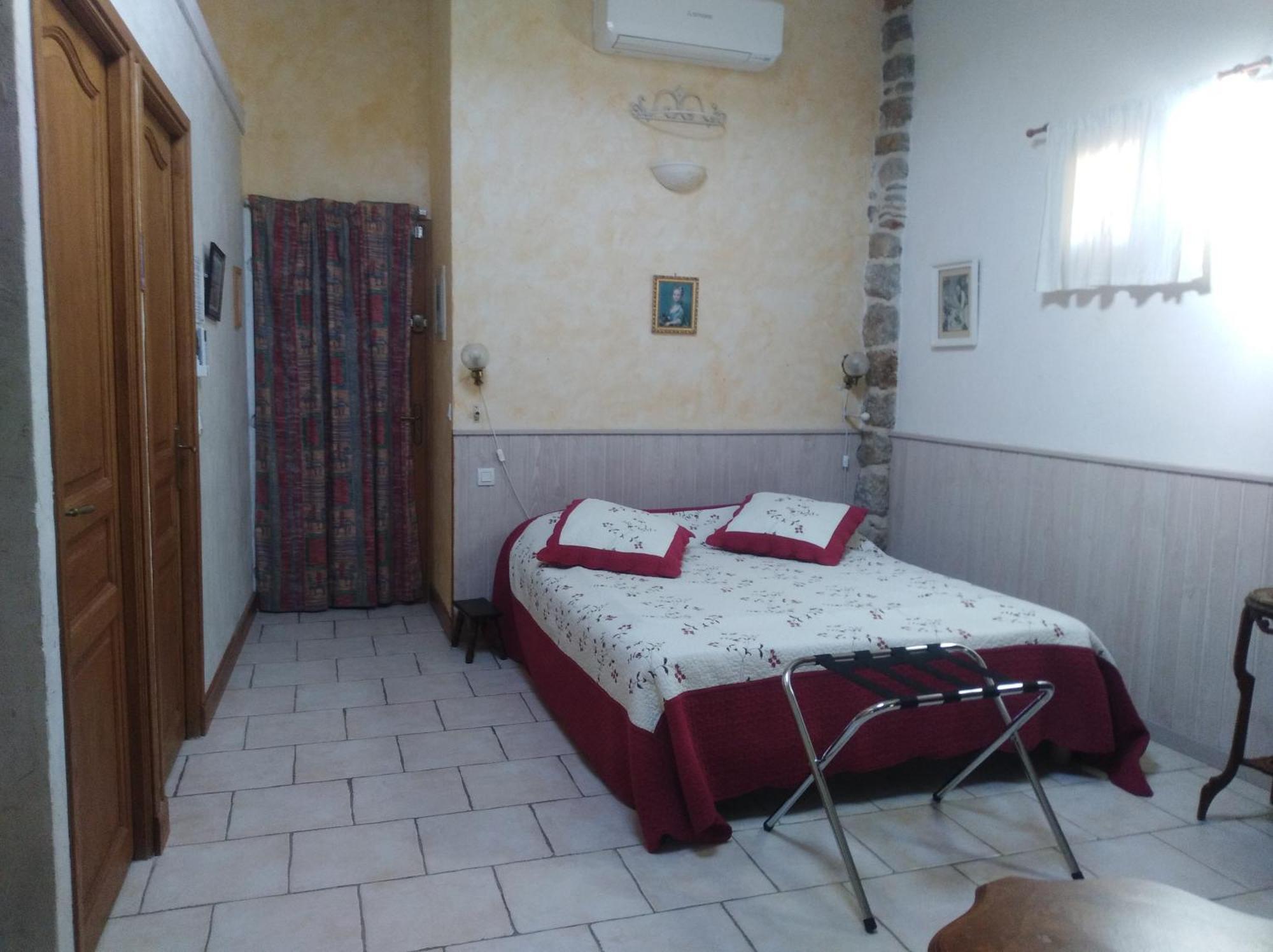 Les Assions Le Mas De La Musardiere Chambres D Hotes מראה חיצוני תמונה