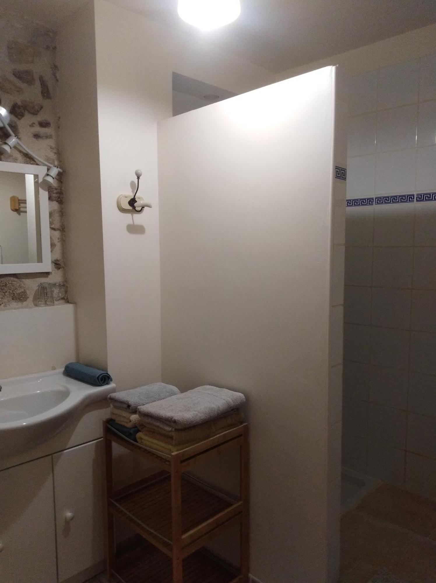 Les Assions Le Mas De La Musardiere Chambres D Hotes מראה חיצוני תמונה