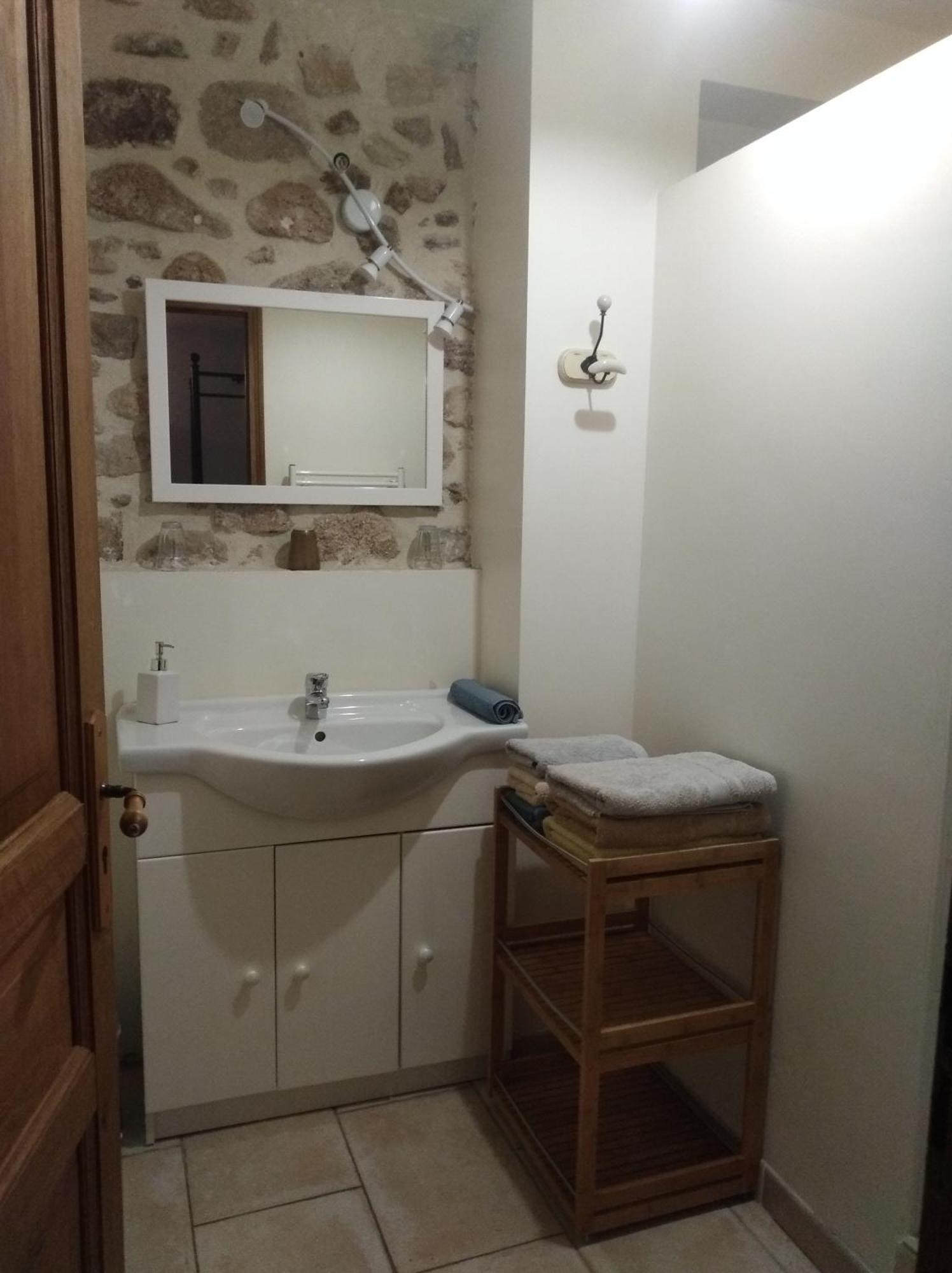 Les Assions Le Mas De La Musardiere Chambres D Hotes מראה חיצוני תמונה