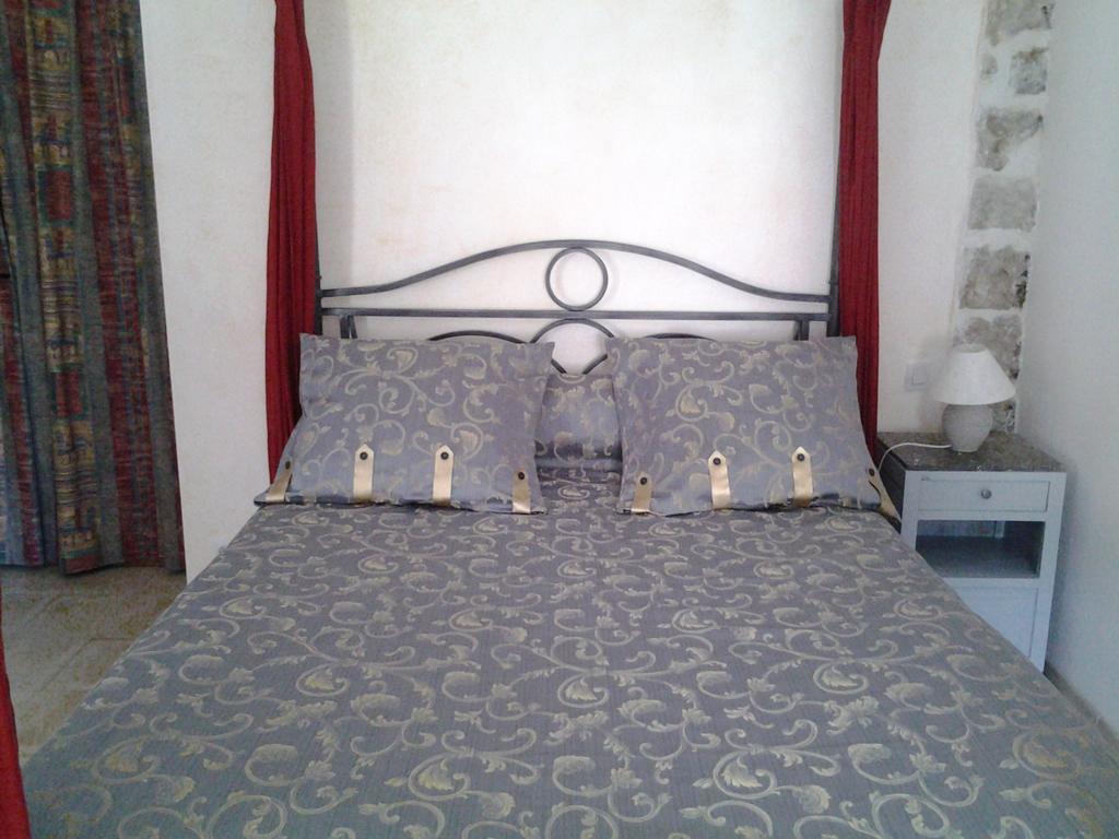 Les Assions Le Mas De La Musardiere Chambres D Hotes חדר תמונה