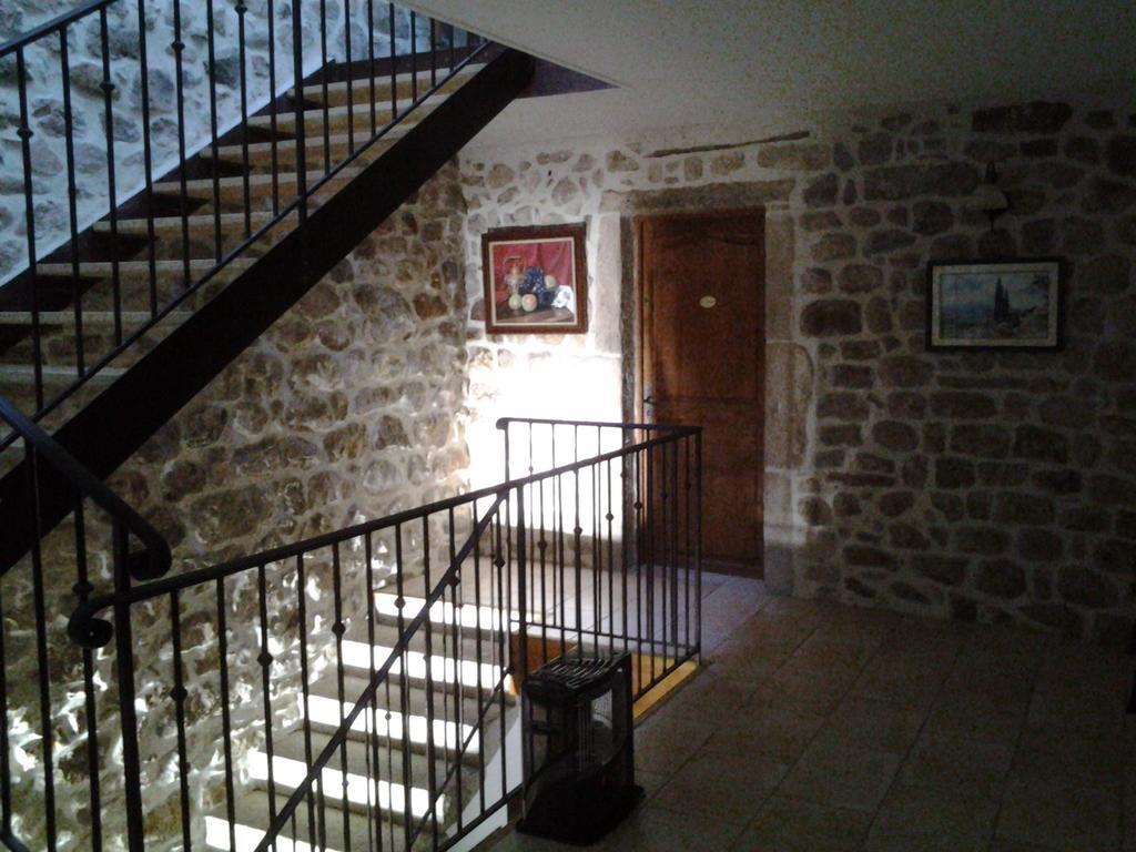 Les Assions Le Mas De La Musardiere Chambres D Hotes מראה חיצוני תמונה